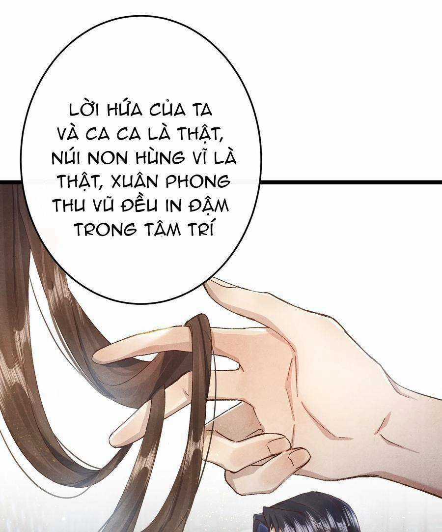 Một Ngàn Lần Thử Giết Chết Nam Chính Chapter 26 trang 31