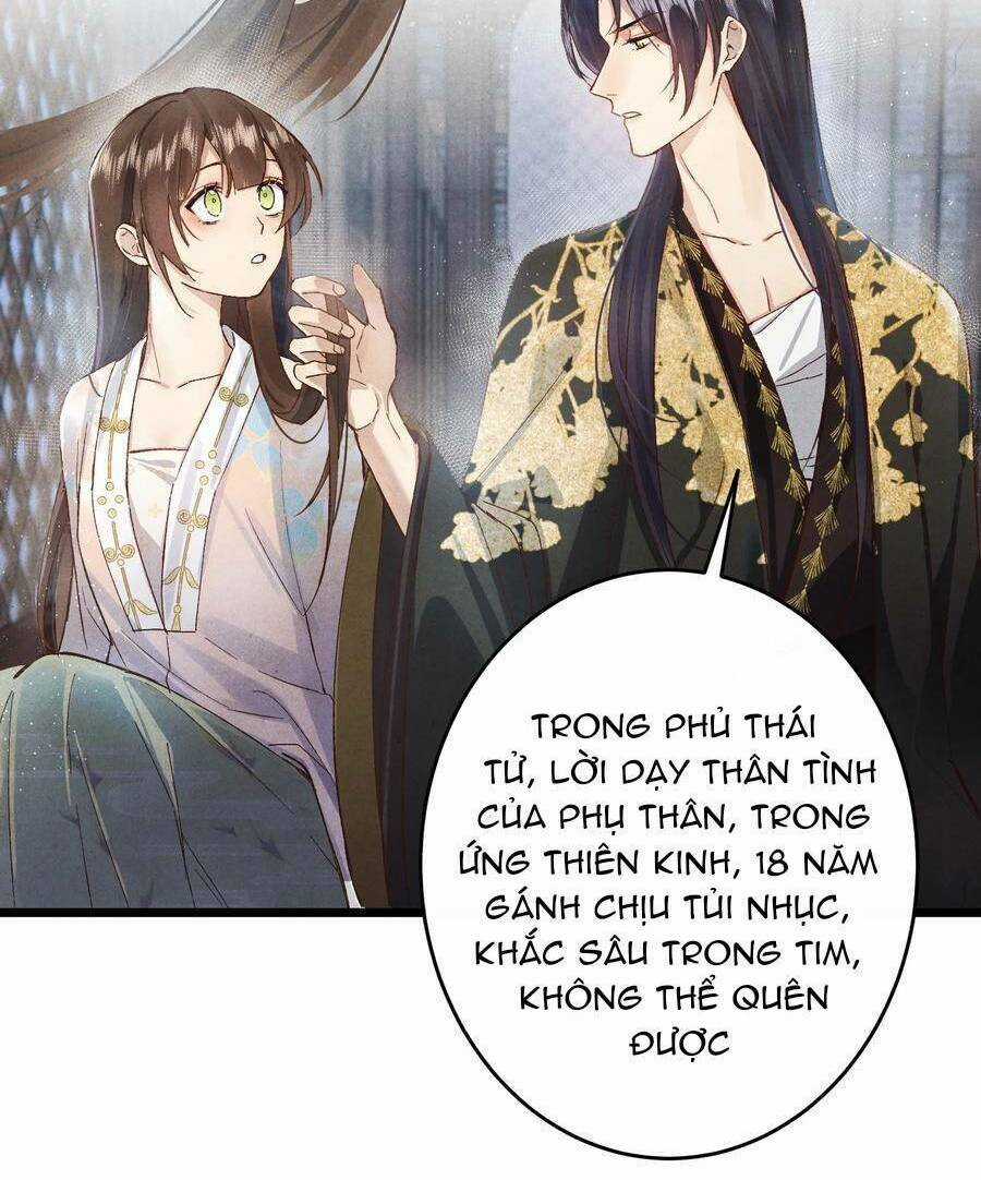 Một Ngàn Lần Thử Giết Chết Nam Chính Chapter 26 trang 32