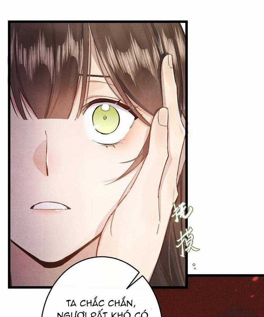 Một Ngàn Lần Thử Giết Chết Nam Chính Chapter 26 trang 33