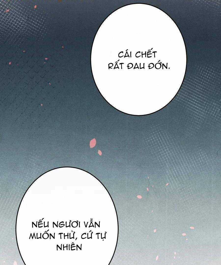 Một Ngàn Lần Thử Giết Chết Nam Chính Chapter 26 trang 35