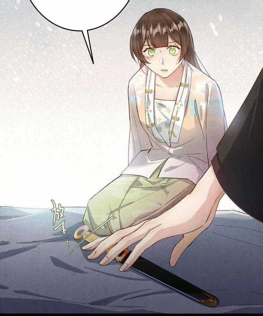 Một Ngàn Lần Thử Giết Chết Nam Chính Chapter 26 trang 36