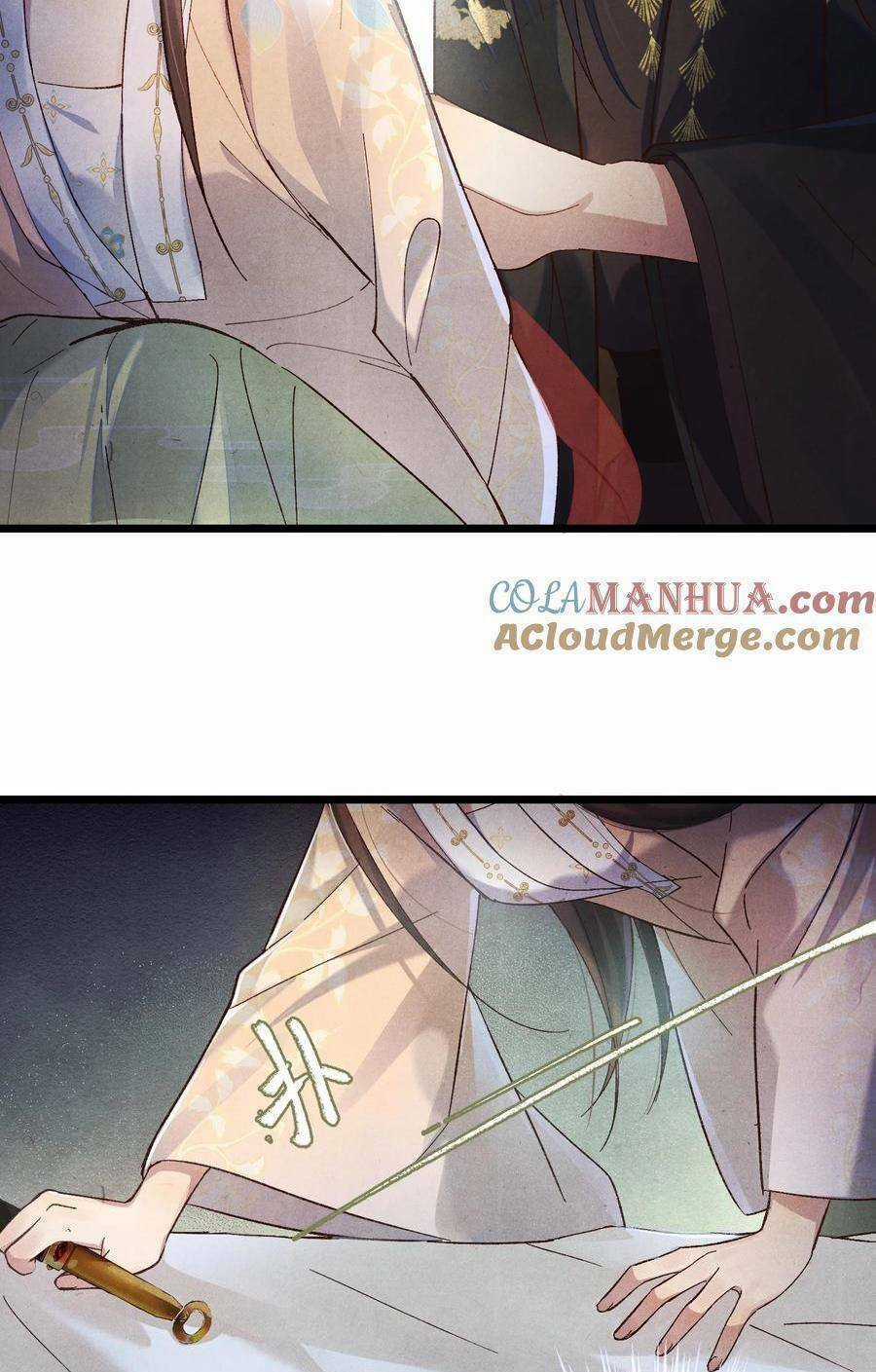 Một Ngàn Lần Thử Giết Chết Nam Chính Chapter 26 trang 38