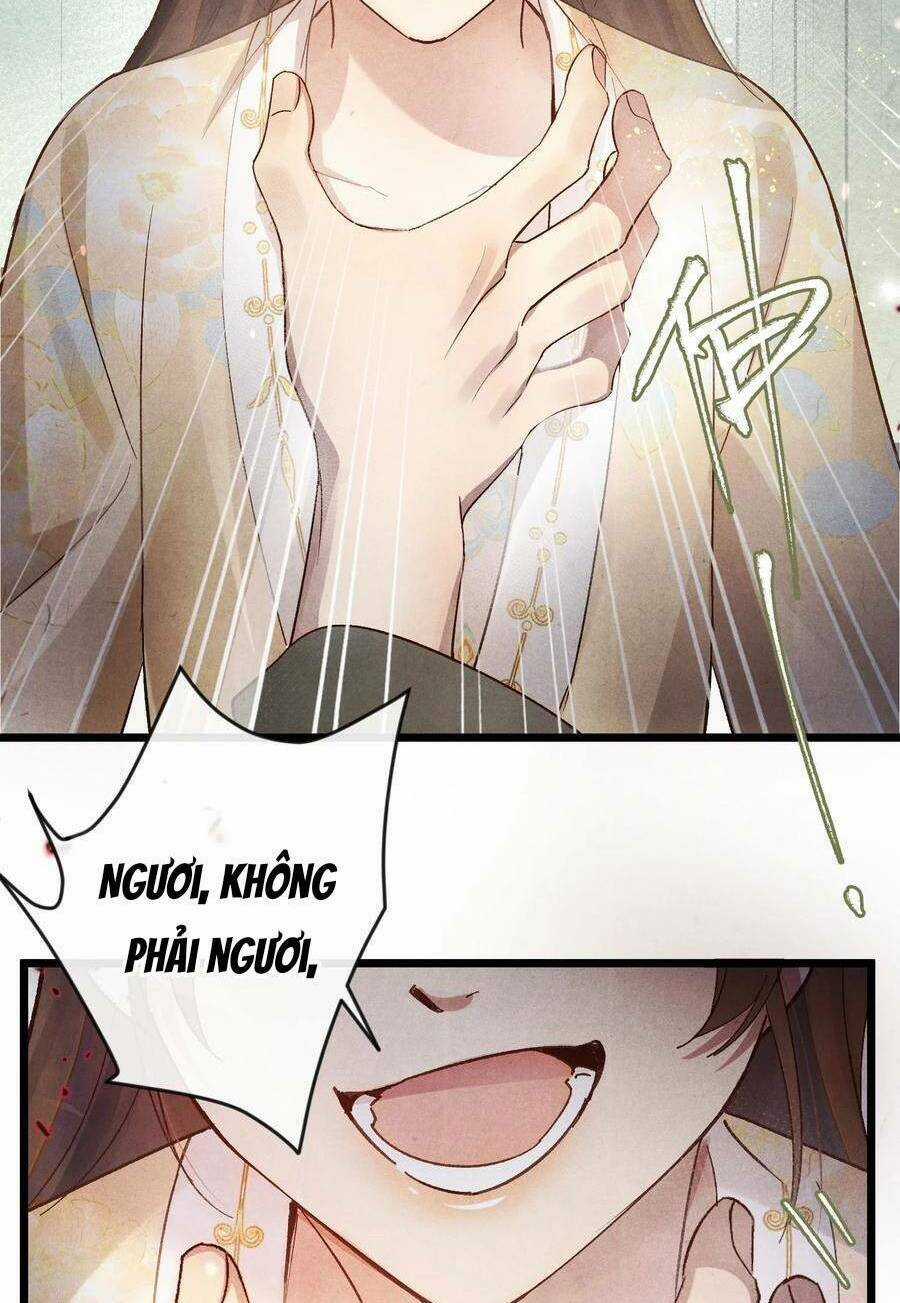 Một Ngàn Lần Thử Giết Chết Nam Chính Chapter 26 trang 4