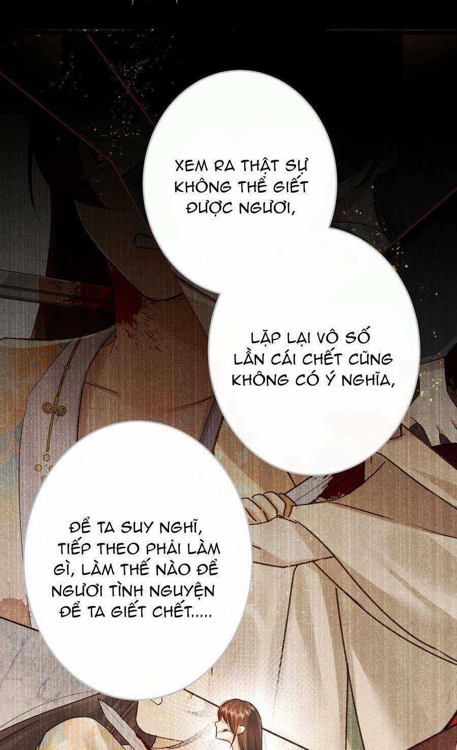 Một Ngàn Lần Thử Giết Chết Nam Chính Chapter 26 trang 41