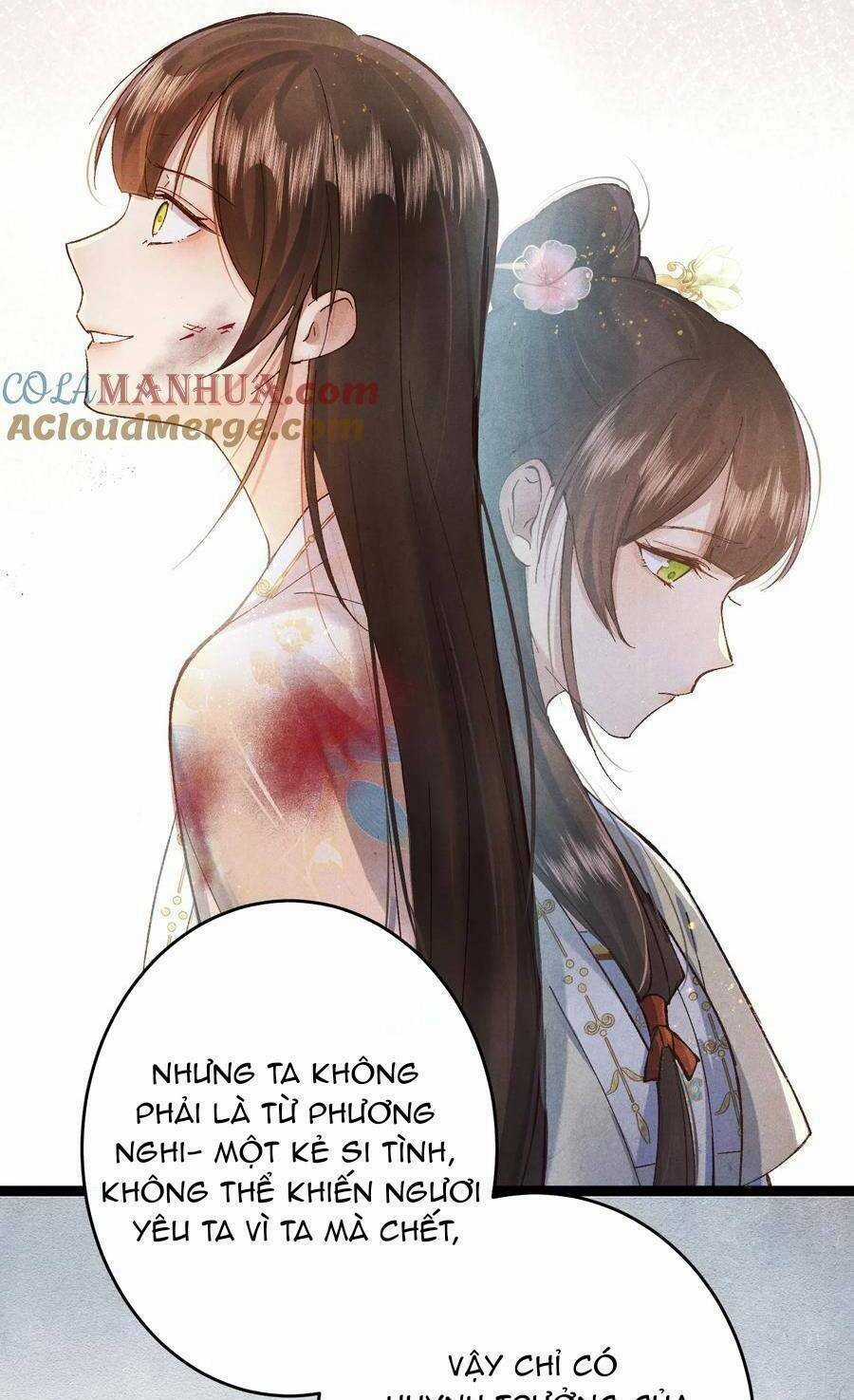 Một Ngàn Lần Thử Giết Chết Nam Chính Chapter 26 trang 43