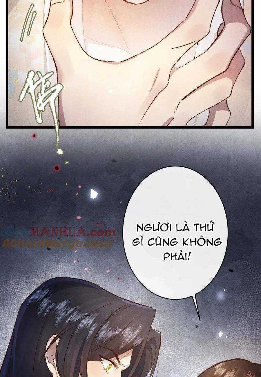 Một Ngàn Lần Thử Giết Chết Nam Chính Chapter 26 trang 5