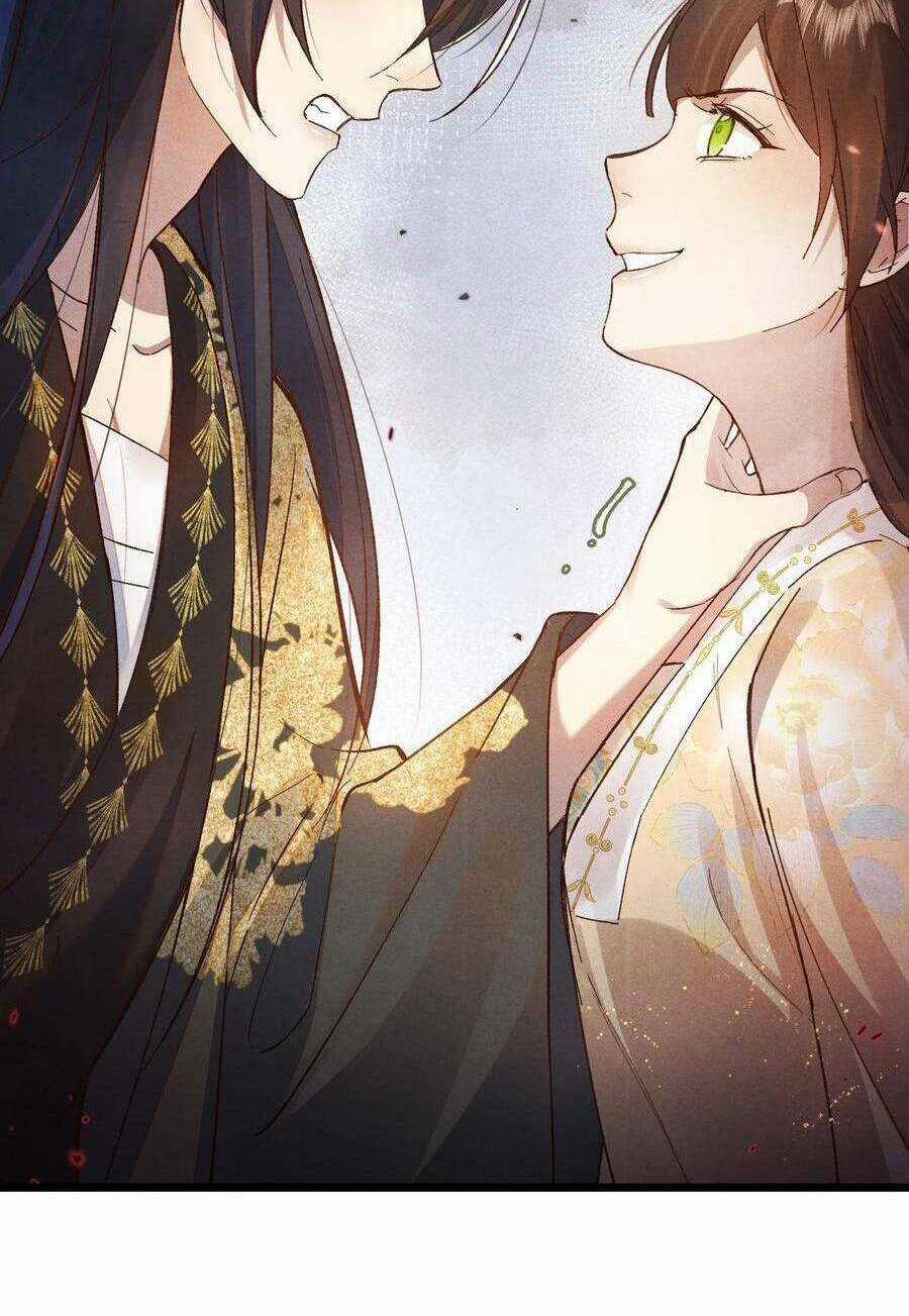 Một Ngàn Lần Thử Giết Chết Nam Chính Chapter 26 trang 6