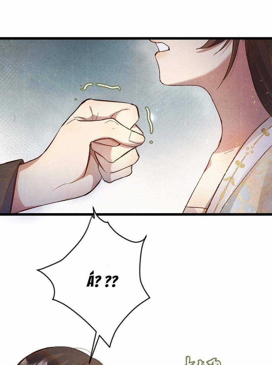 Một Ngàn Lần Thử Giết Chết Nam Chính Chapter 26 trang 7