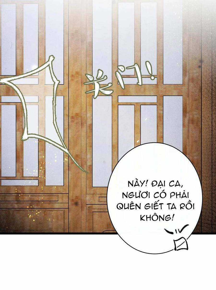 Một Ngàn Lần Thử Giết Chết Nam Chính Chapter 26 trang 9