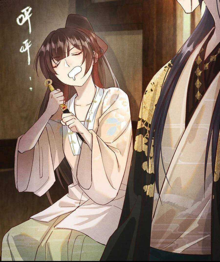 Một Ngàn Lần Thử Giết Chết Nam Chính Chapter 27 trang 10