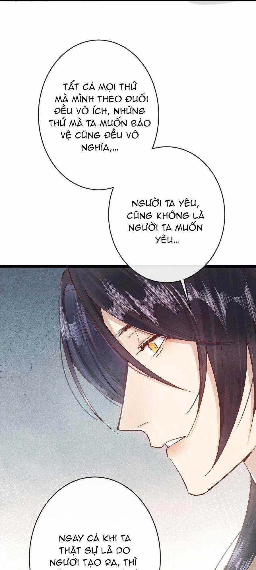 Một Ngàn Lần Thử Giết Chết Nam Chính Chapter 27 trang 11