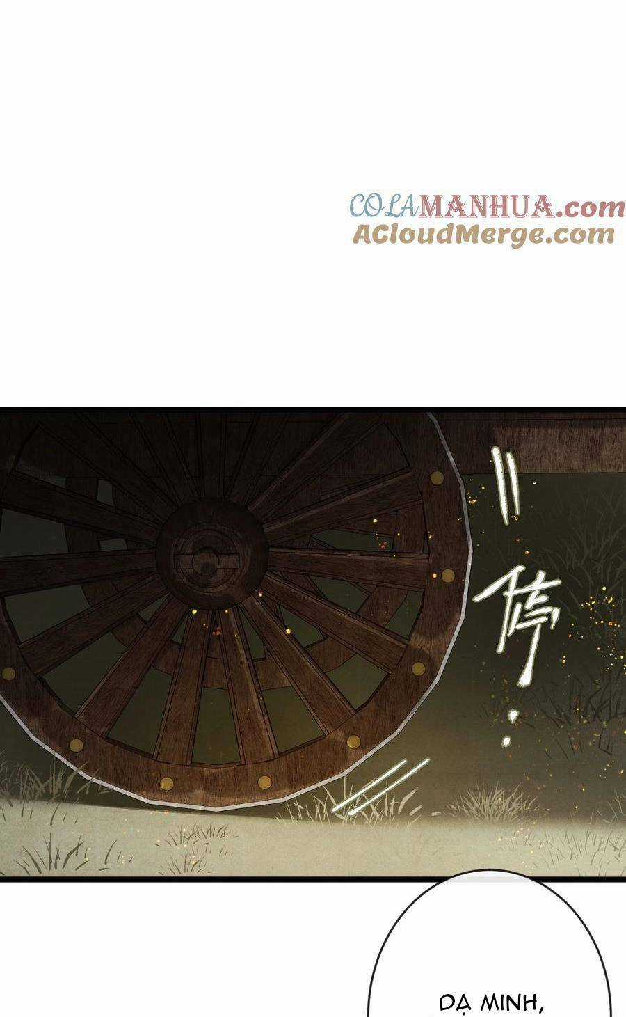 Một Ngàn Lần Thử Giết Chết Nam Chính Chapter 27 trang 13