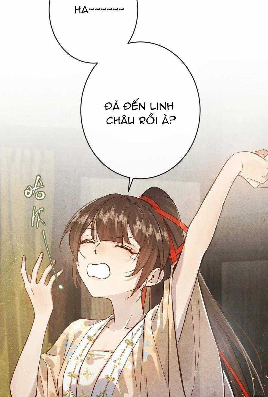 Một Ngàn Lần Thử Giết Chết Nam Chính Chapter 27 trang 17