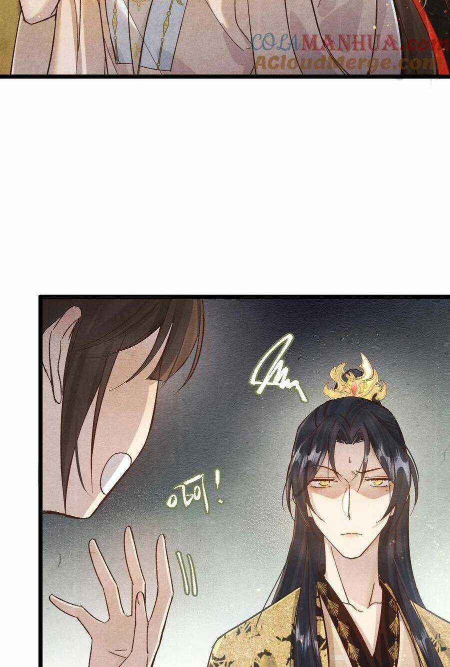 Một Ngàn Lần Thử Giết Chết Nam Chính Chapter 27 trang 18