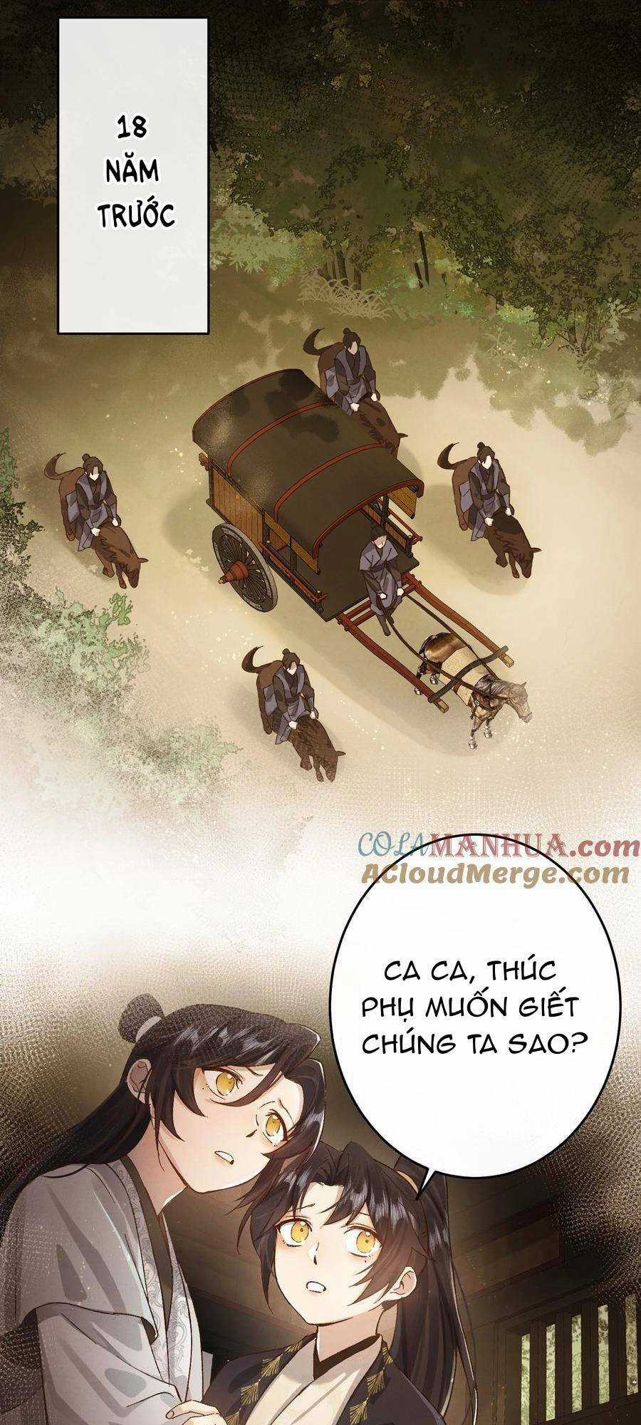 Một Ngàn Lần Thử Giết Chết Nam Chính Chapter 27 trang 2