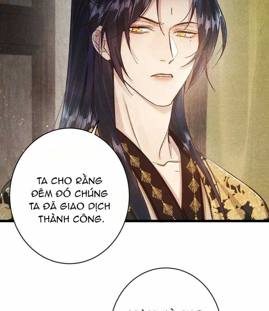 Một Ngàn Lần Thử Giết Chết Nam Chính Chapter 27 trang 21