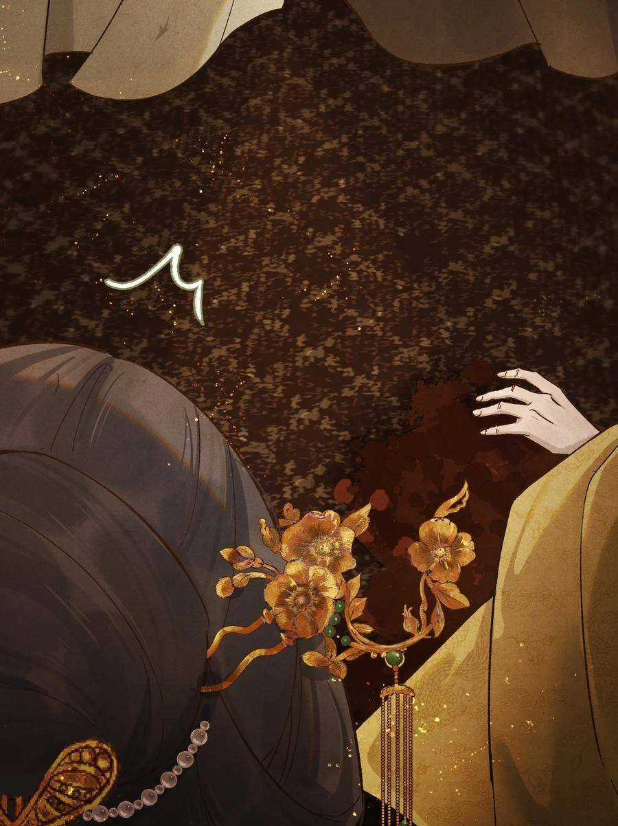 Một Ngàn Lần Thử Giết Chết Nam Chính Chapter 27 trang 27