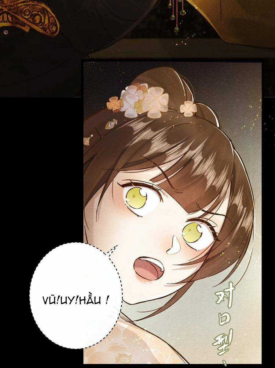 Một Ngàn Lần Thử Giết Chết Nam Chính Chapter 27 trang 28