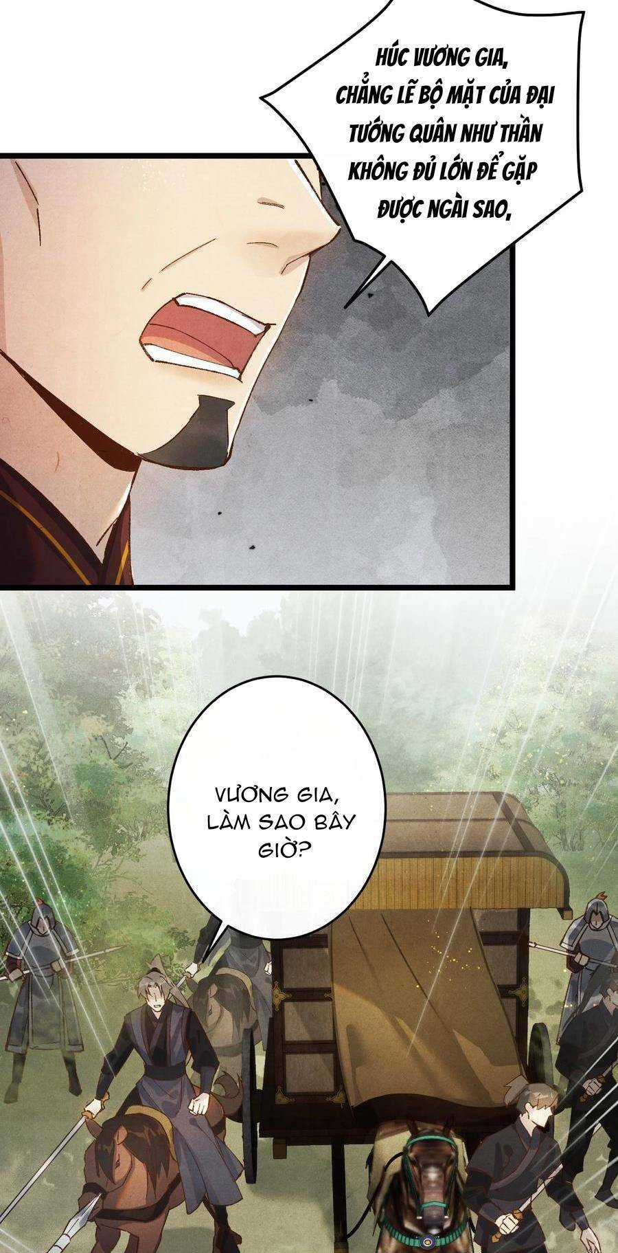 Một Ngàn Lần Thử Giết Chết Nam Chính Chapter 27 trang 30