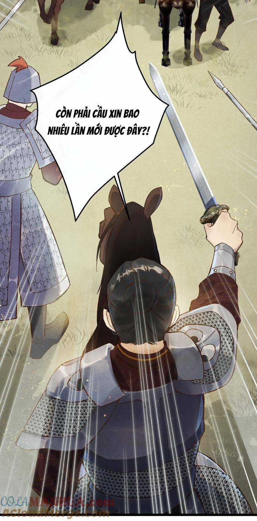 Một Ngàn Lần Thử Giết Chết Nam Chính Chapter 27 trang 31