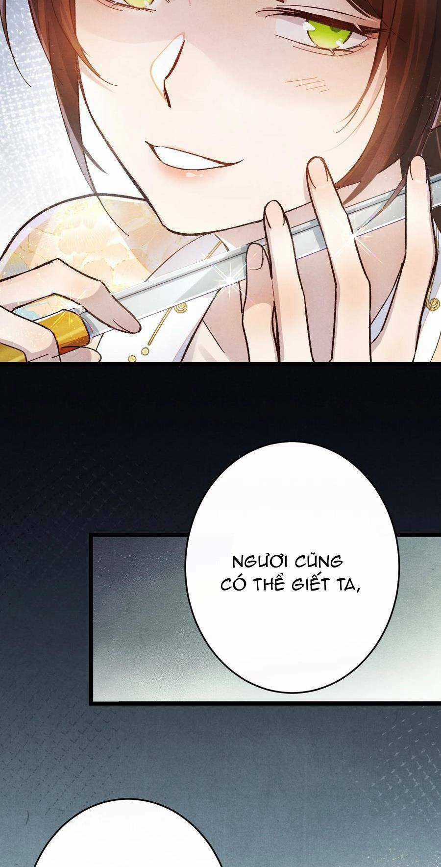 Một Ngàn Lần Thử Giết Chết Nam Chính Chapter 27 trang 33