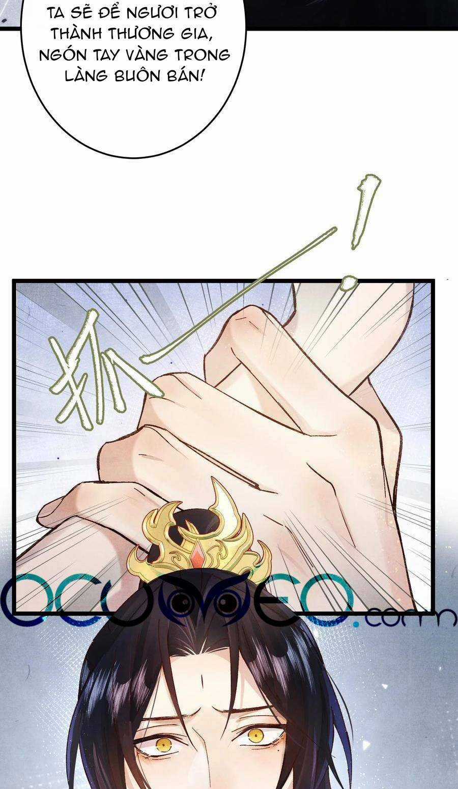 Một Ngàn Lần Thử Giết Chết Nam Chính Chapter 27 trang 36