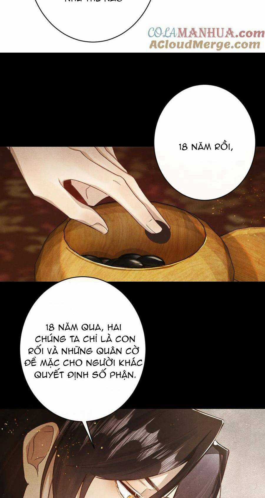 Một Ngàn Lần Thử Giết Chết Nam Chính Chapter 27 trang 7