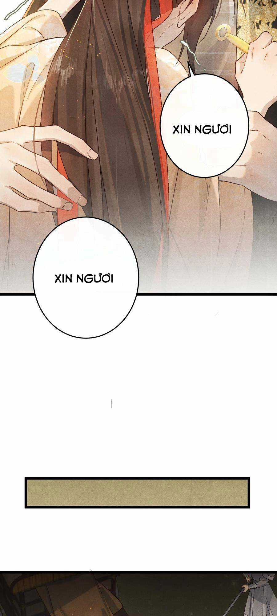 Một Ngàn Lần Thử Giết Chết Nam Chính Chapter 28 trang 10