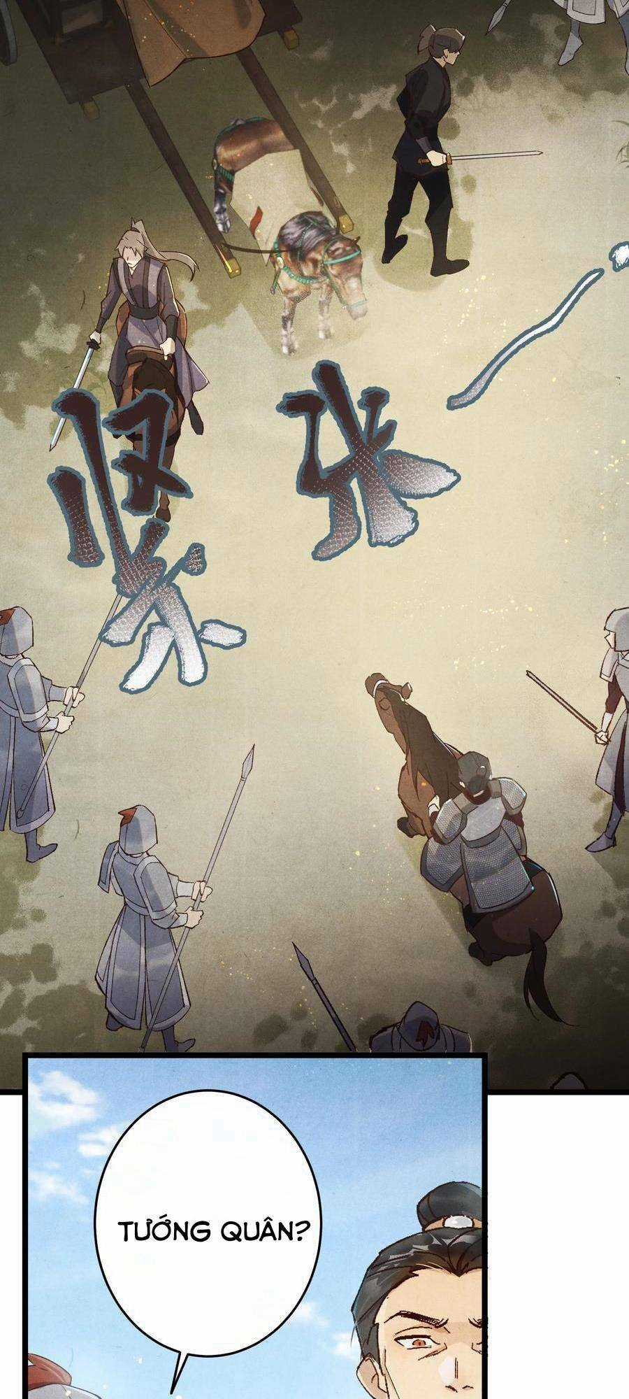 Một Ngàn Lần Thử Giết Chết Nam Chính Chapter 28 trang 11