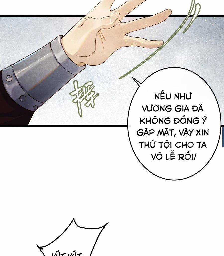 Một Ngàn Lần Thử Giết Chết Nam Chính Chapter 28 trang 16