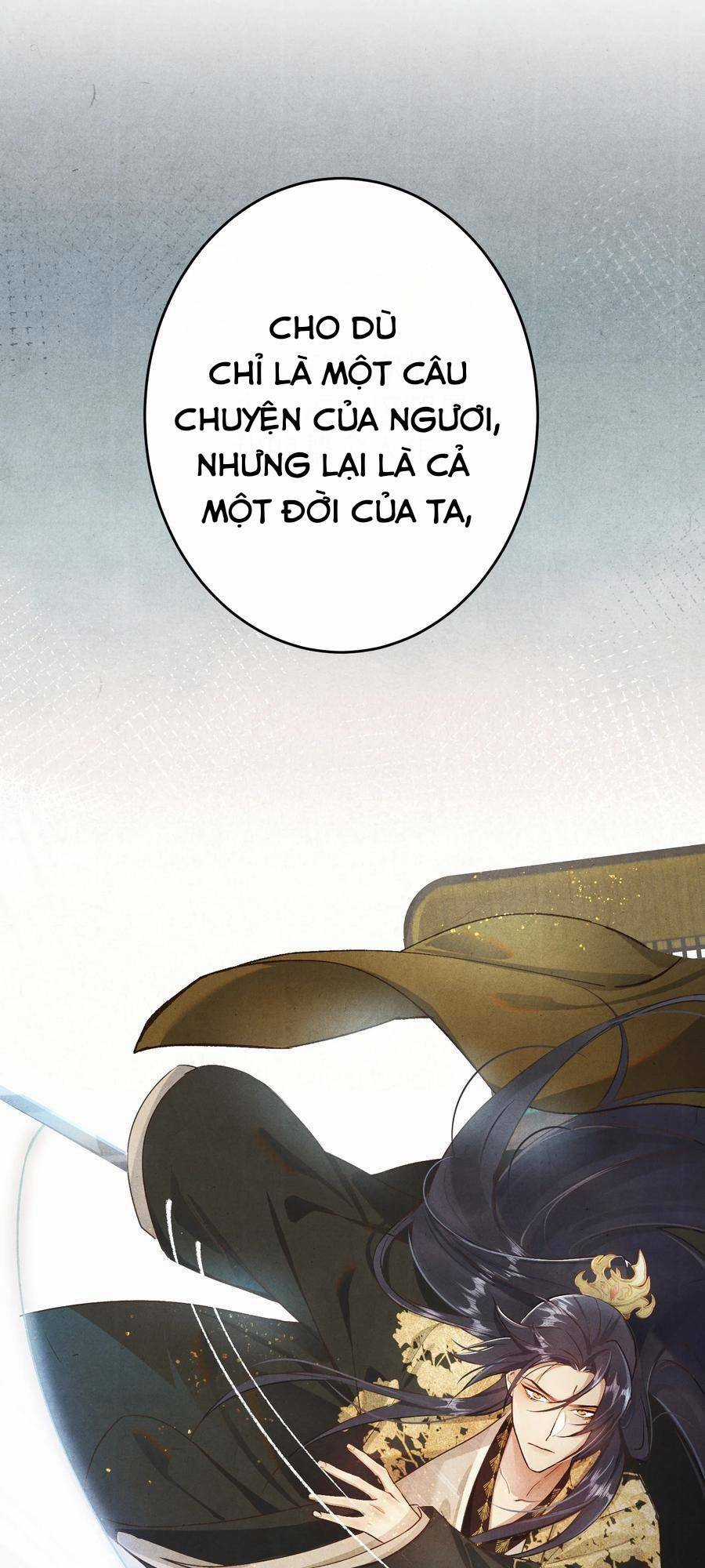 Một Ngàn Lần Thử Giết Chết Nam Chính Chapter 28 trang 18