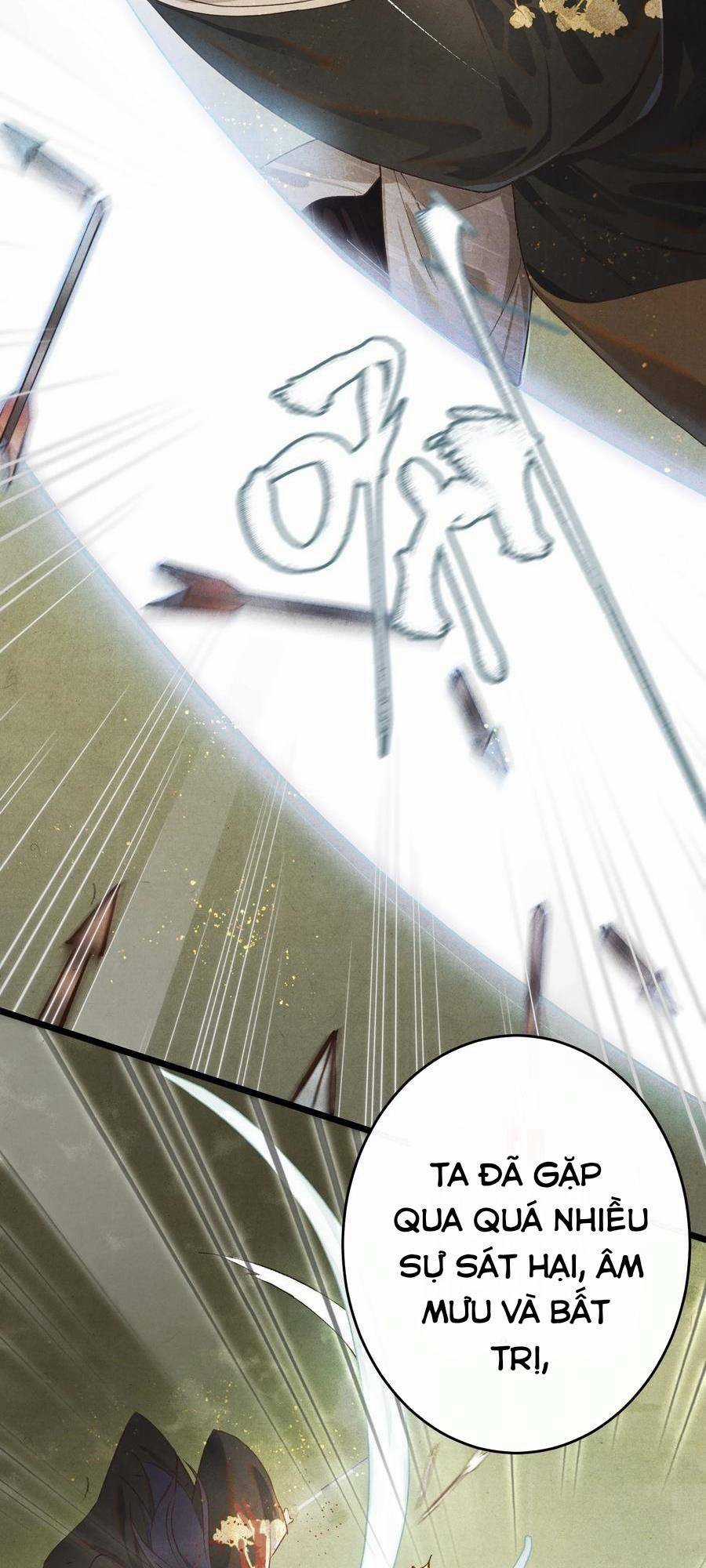 Một Ngàn Lần Thử Giết Chết Nam Chính Chapter 28 trang 19