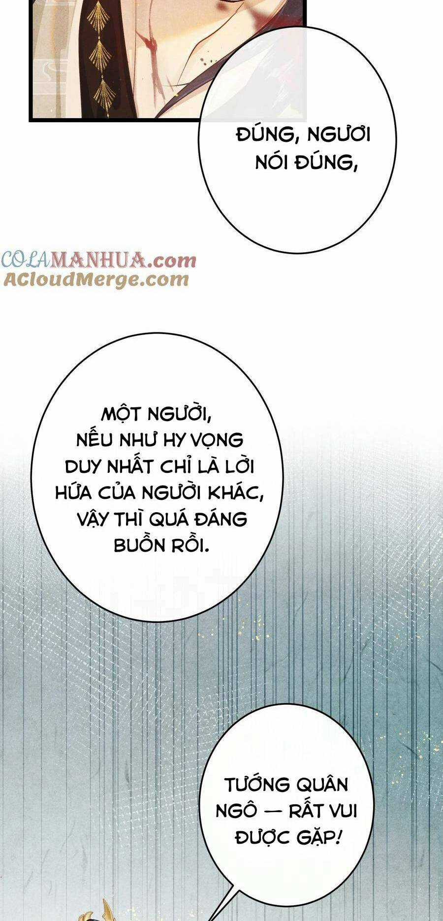 Một Ngàn Lần Thử Giết Chết Nam Chính Chapter 28 trang 21