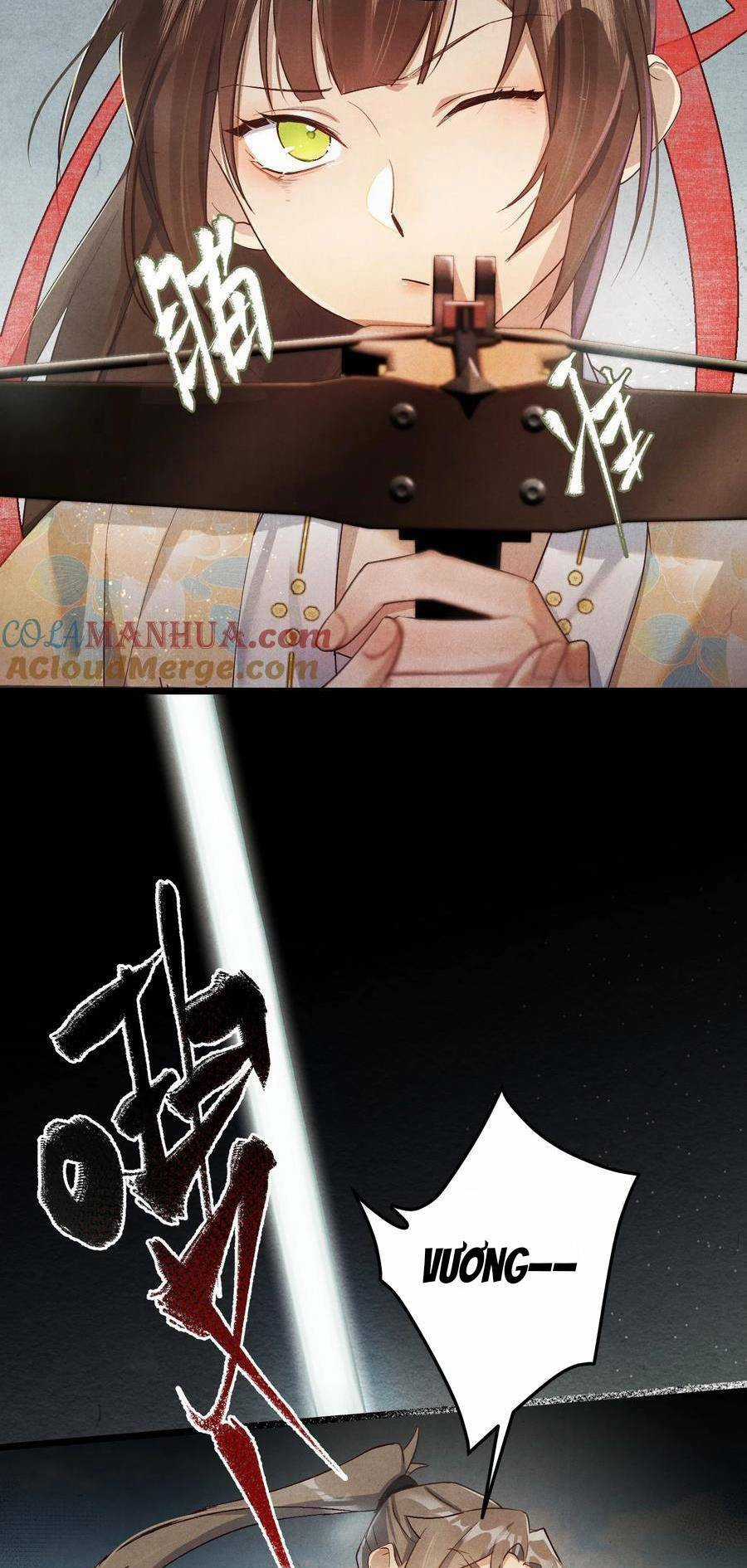 Một Ngàn Lần Thử Giết Chết Nam Chính Chapter 28 trang 23