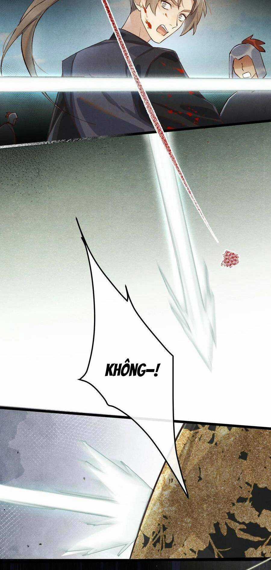 Một Ngàn Lần Thử Giết Chết Nam Chính Chapter 28 trang 24