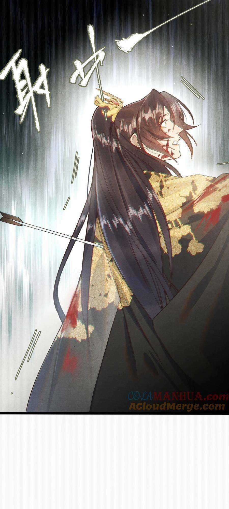 Một Ngàn Lần Thử Giết Chết Nam Chính Chapter 28 trang 25