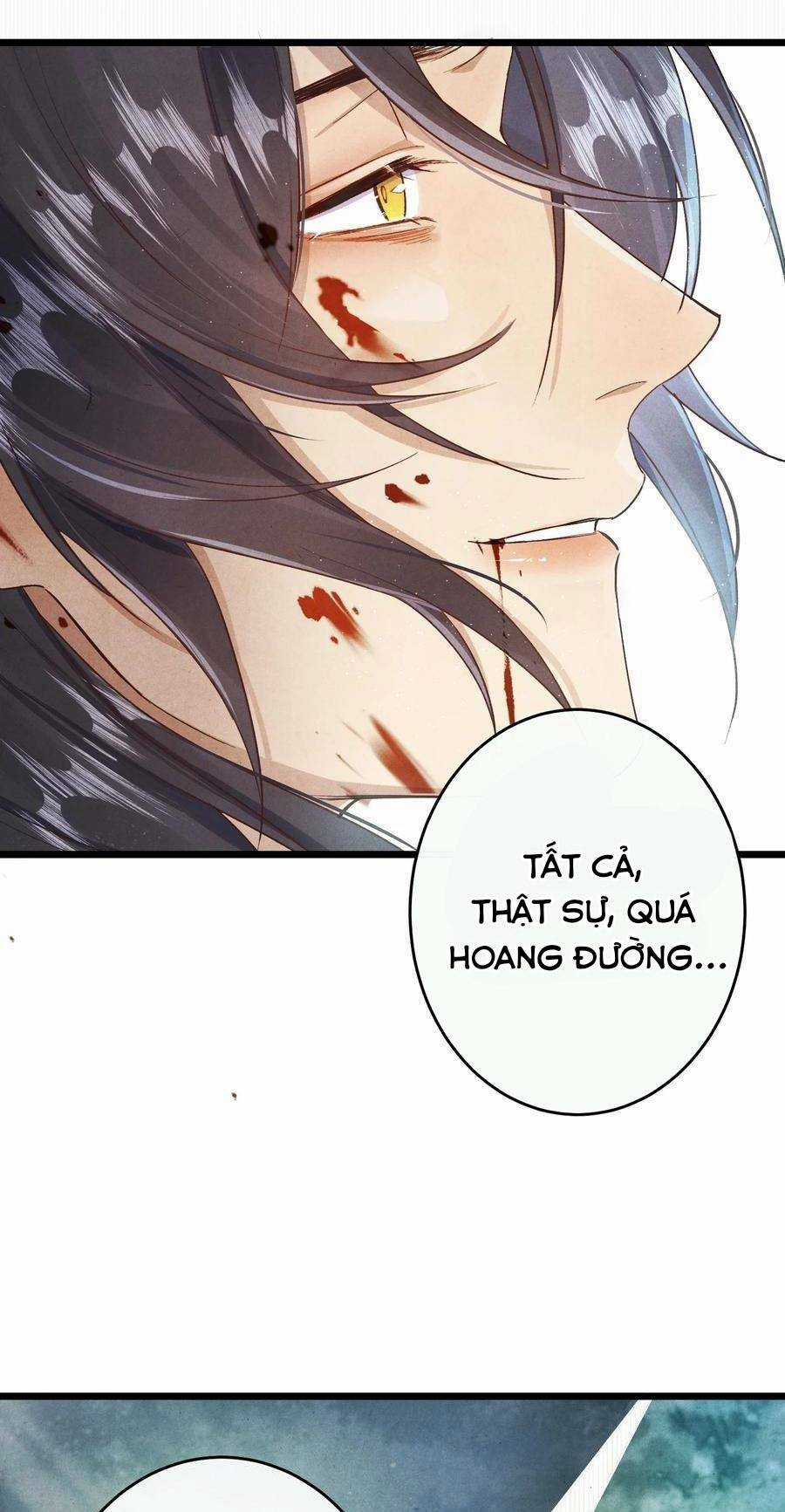 Một Ngàn Lần Thử Giết Chết Nam Chính Chapter 28 trang 26