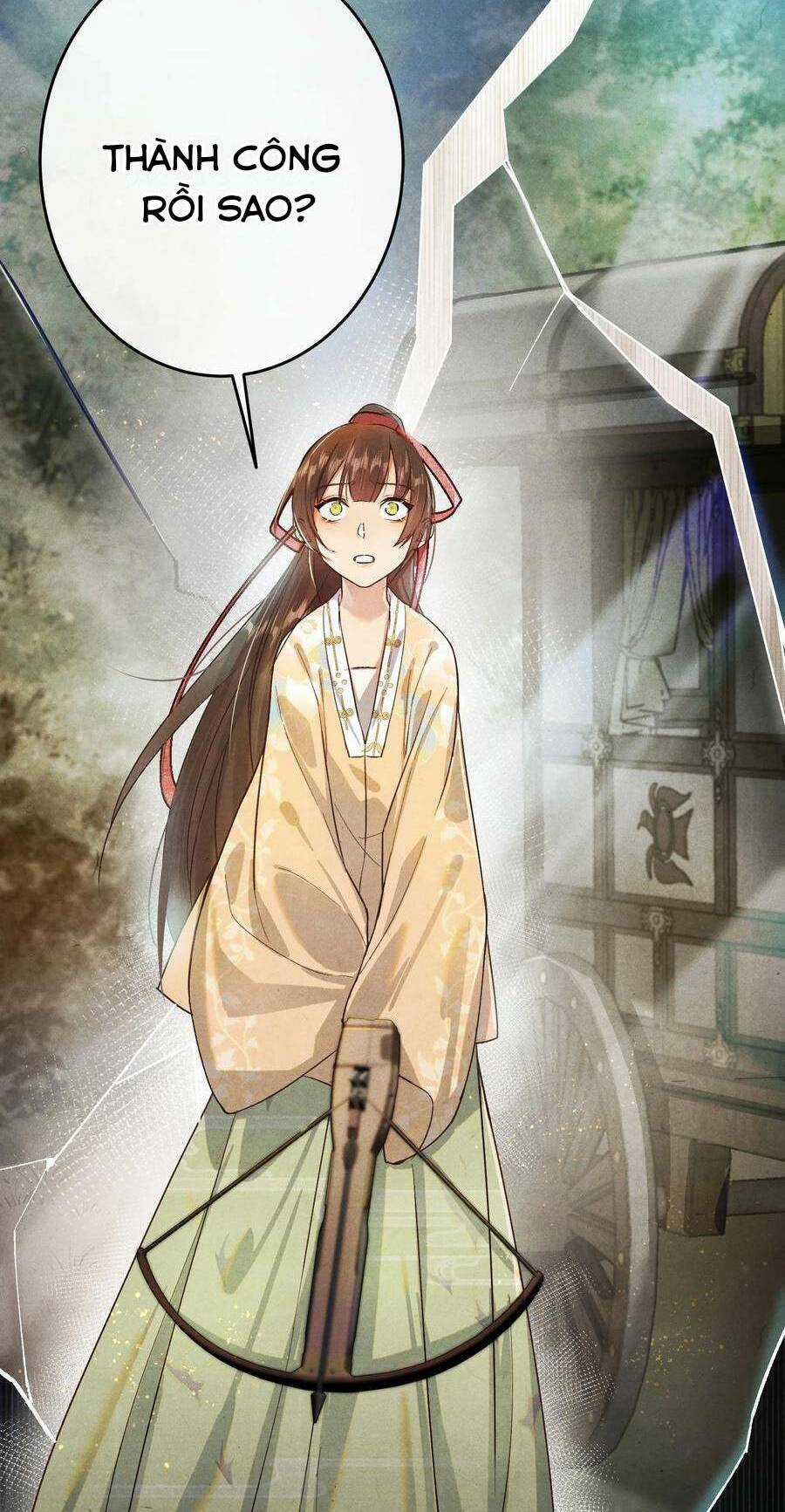 Một Ngàn Lần Thử Giết Chết Nam Chính Chapter 28 trang 27