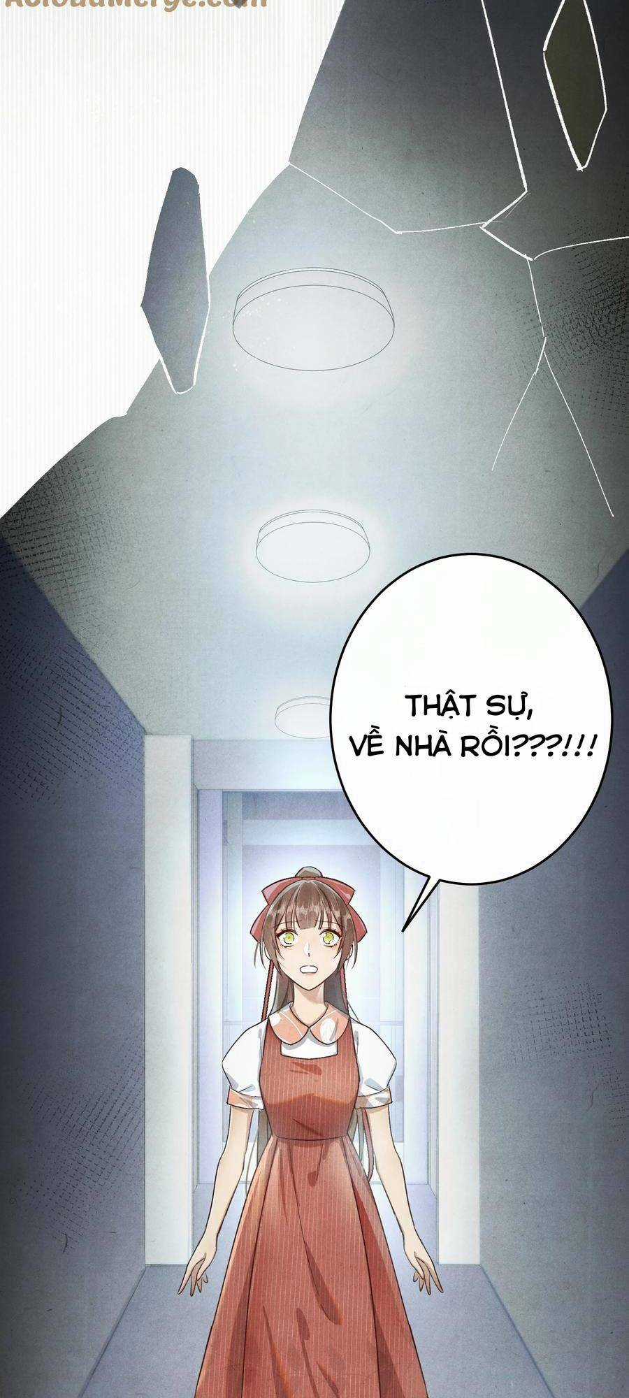 Một Ngàn Lần Thử Giết Chết Nam Chính Chapter 28 trang 29