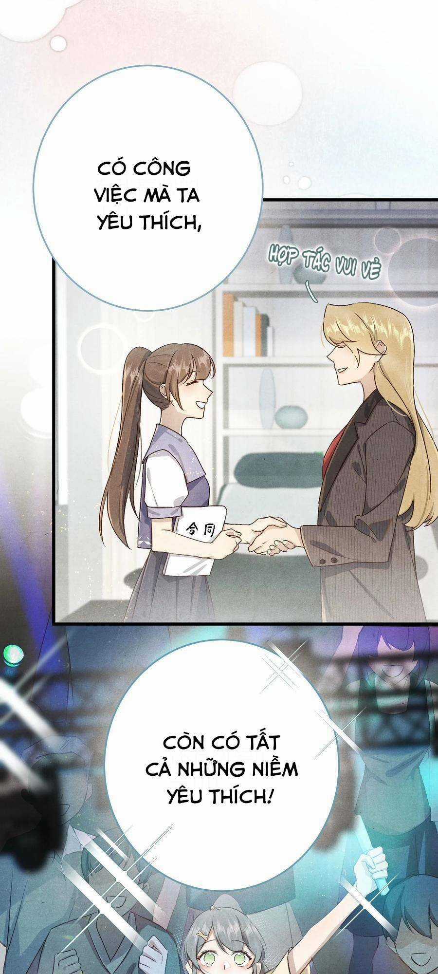 Một Ngàn Lần Thử Giết Chết Nam Chính Chapter 28 trang 3