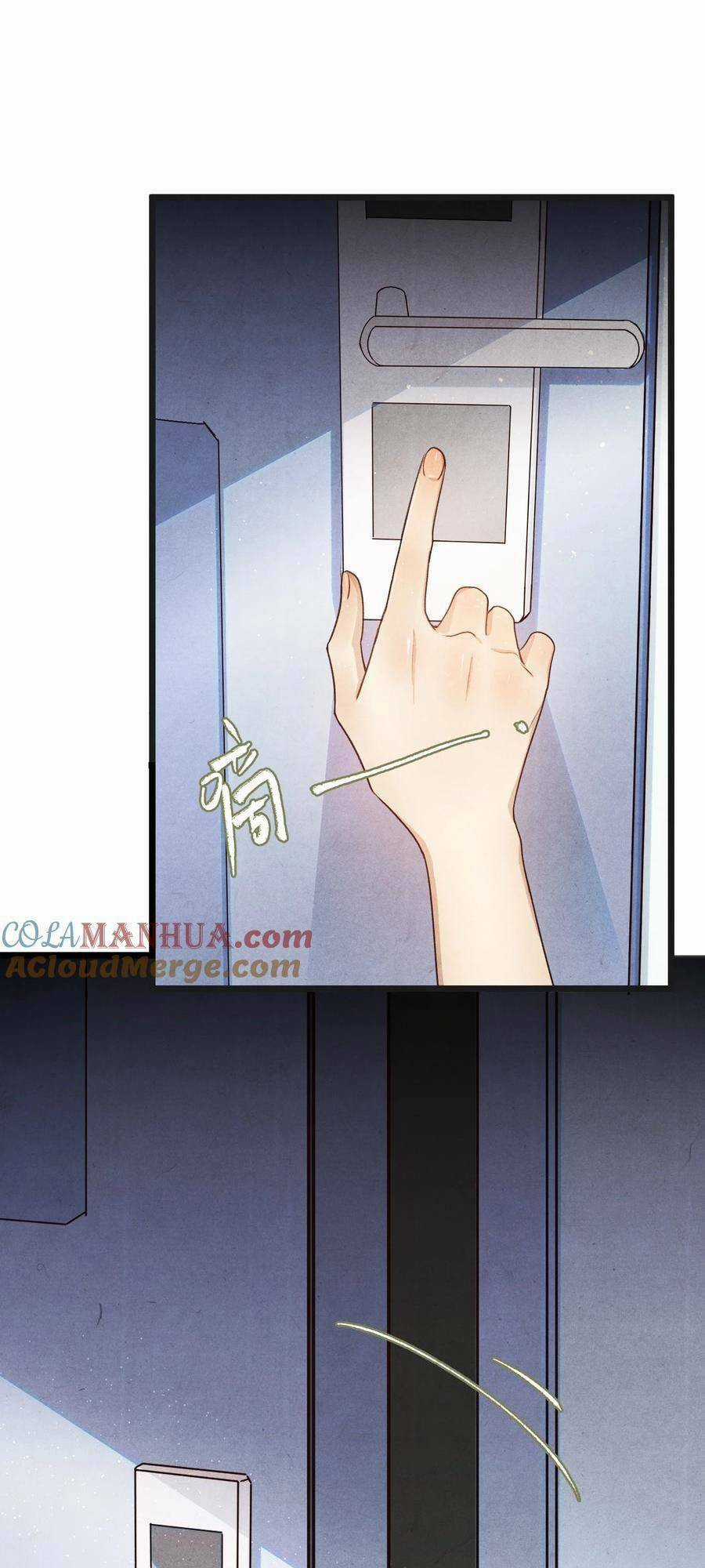 Một Ngàn Lần Thử Giết Chết Nam Chính Chapter 28 trang 32