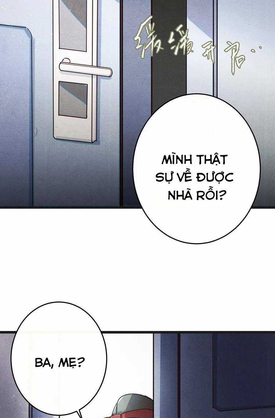 Một Ngàn Lần Thử Giết Chết Nam Chính Chapter 28 trang 33