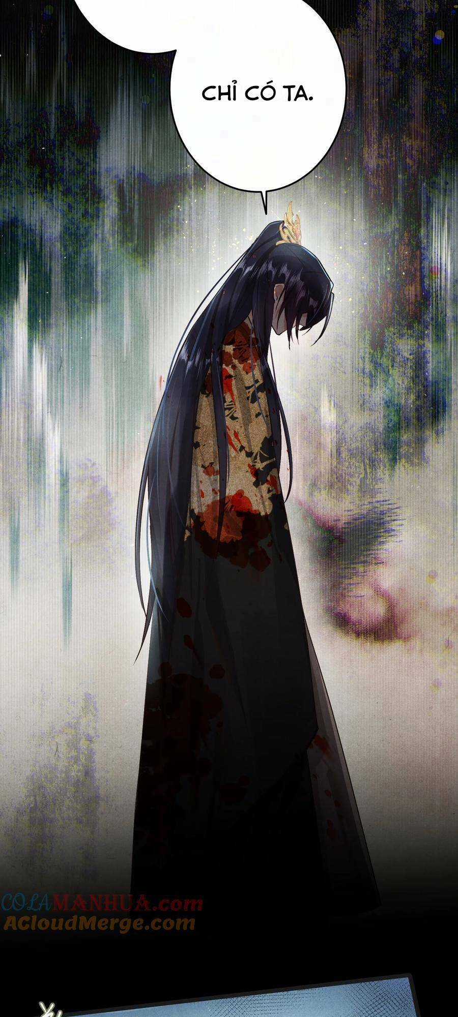 Một Ngàn Lần Thử Giết Chết Nam Chính Chapter 28 trang 35