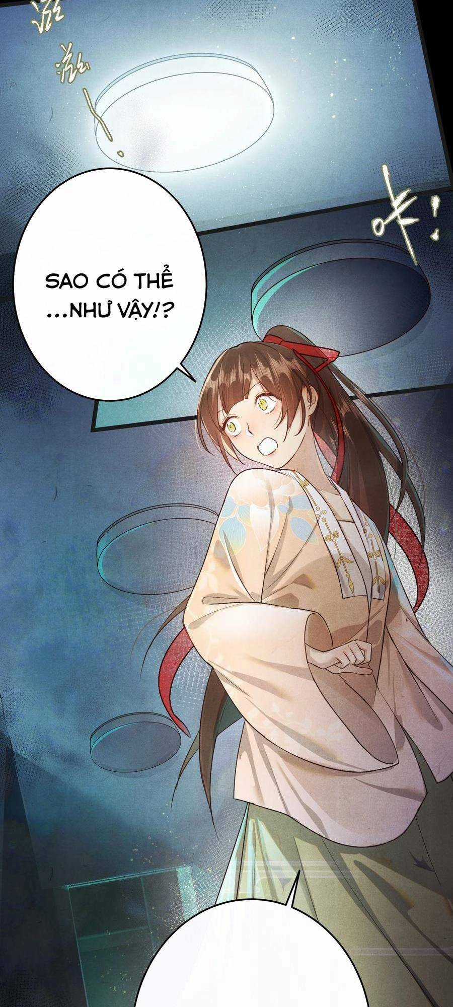 Một Ngàn Lần Thử Giết Chết Nam Chính Chapter 28 trang 36