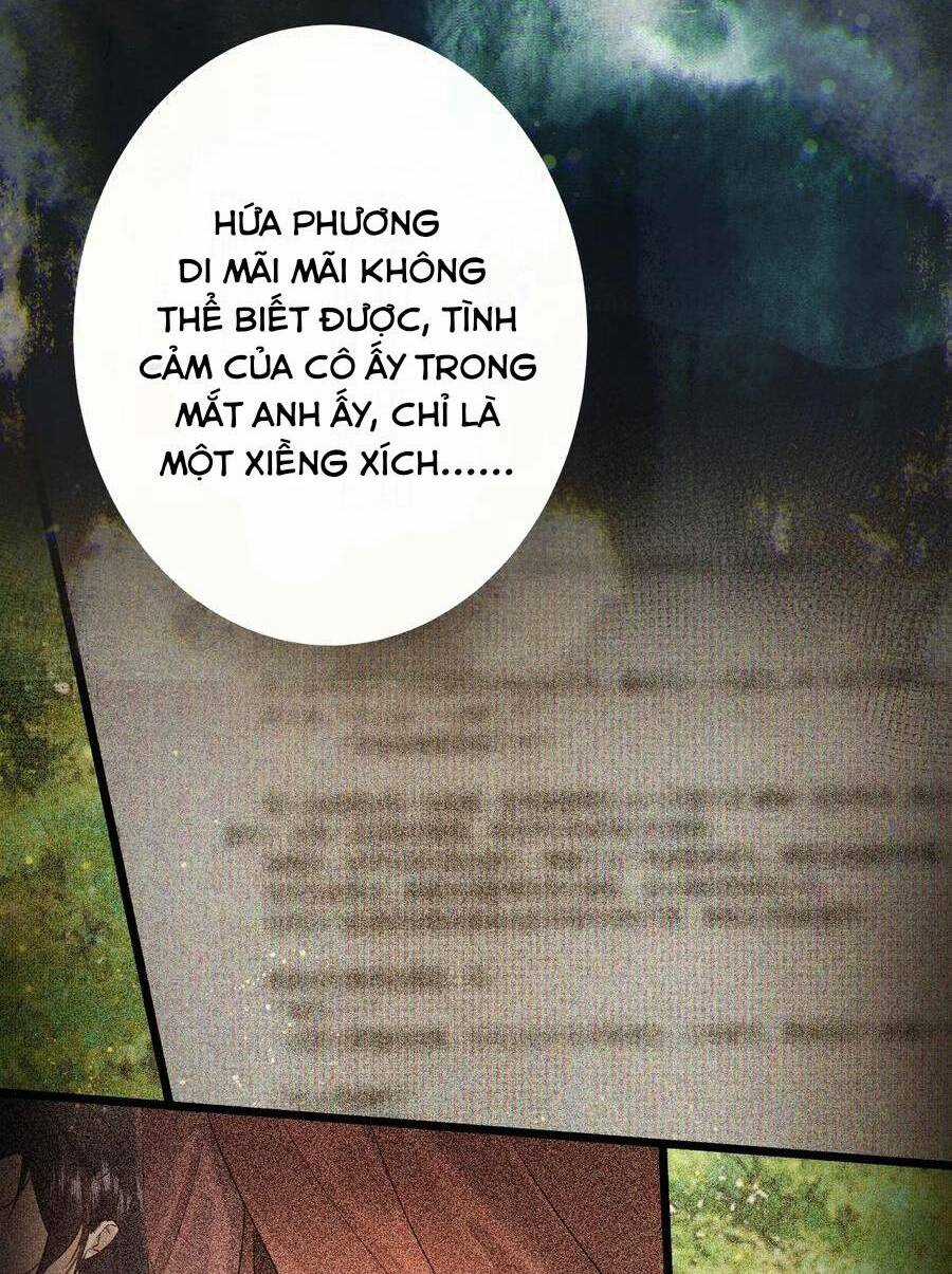 Một Ngàn Lần Thử Giết Chết Nam Chính Chapter 28 trang 38