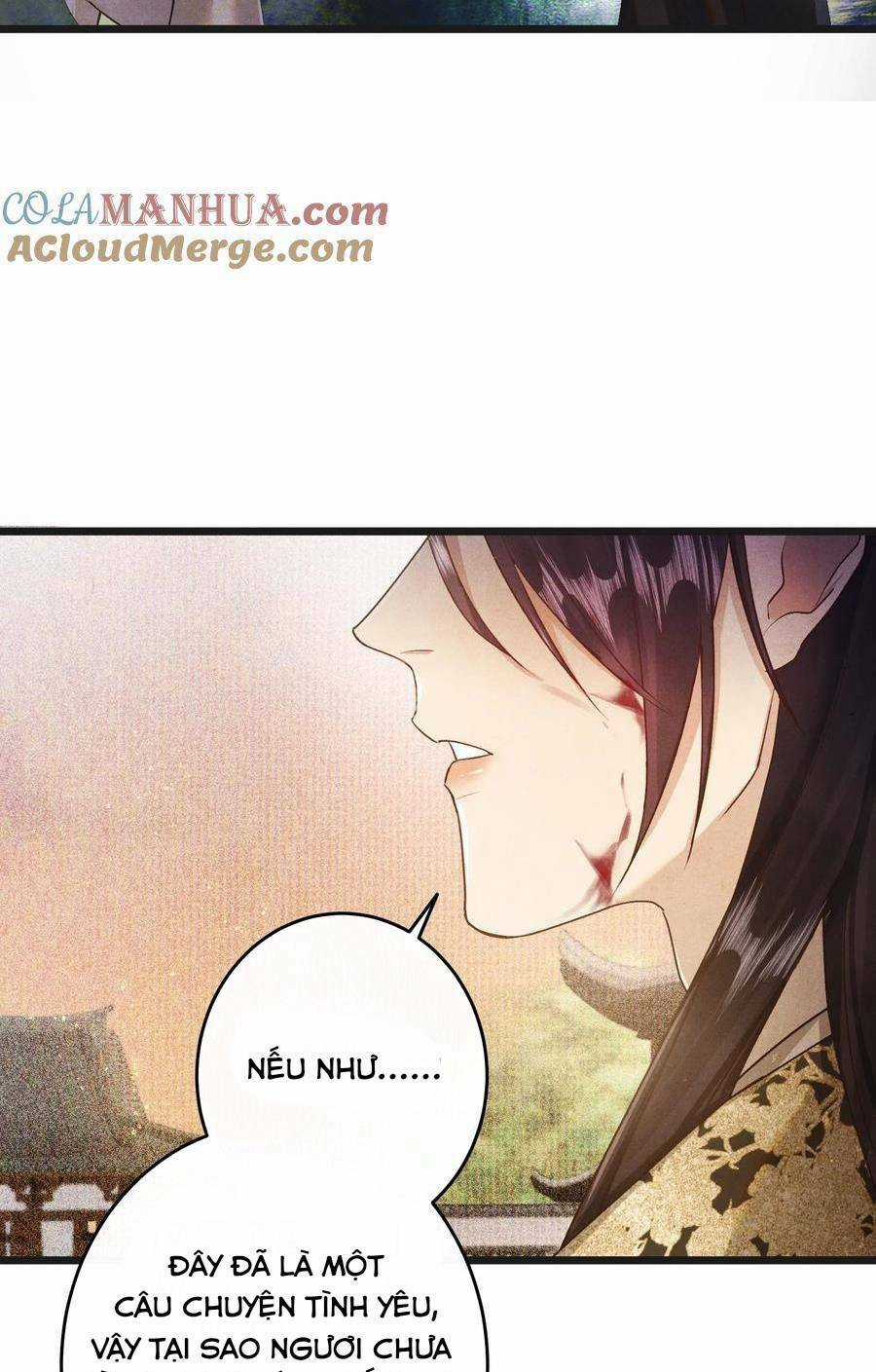 Một Ngàn Lần Thử Giết Chết Nam Chính Chapter 28 trang 40