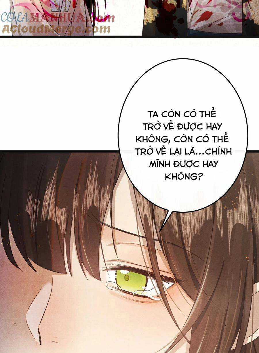 Một Ngàn Lần Thử Giết Chết Nam Chính Chapter 28 trang 43