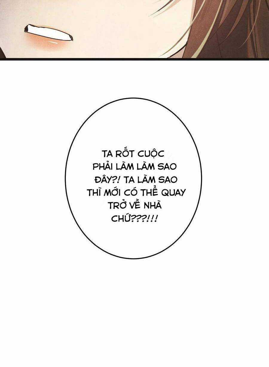 Một Ngàn Lần Thử Giết Chết Nam Chính Chapter 28 trang 44