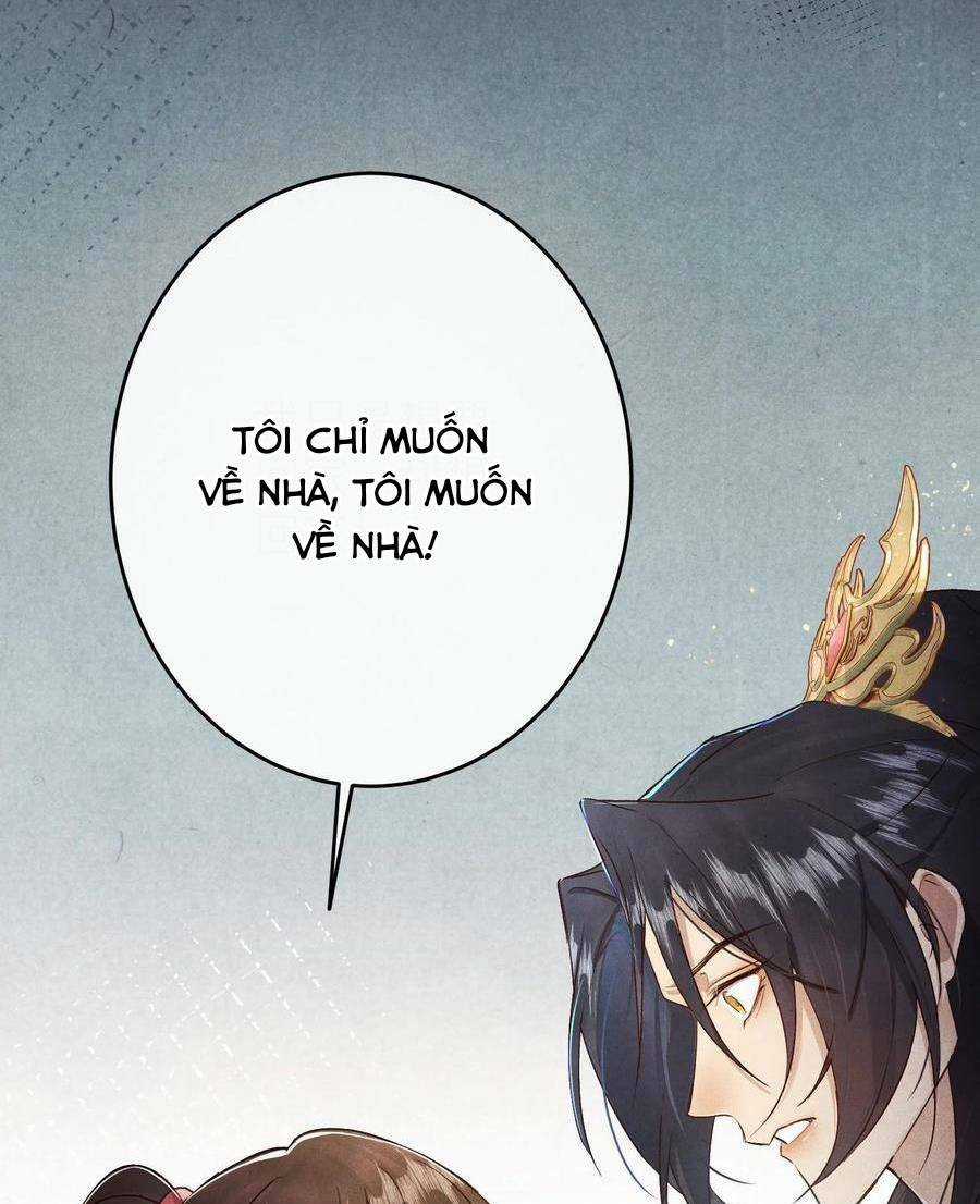 Một Ngàn Lần Thử Giết Chết Nam Chính Chapter 28 trang 5