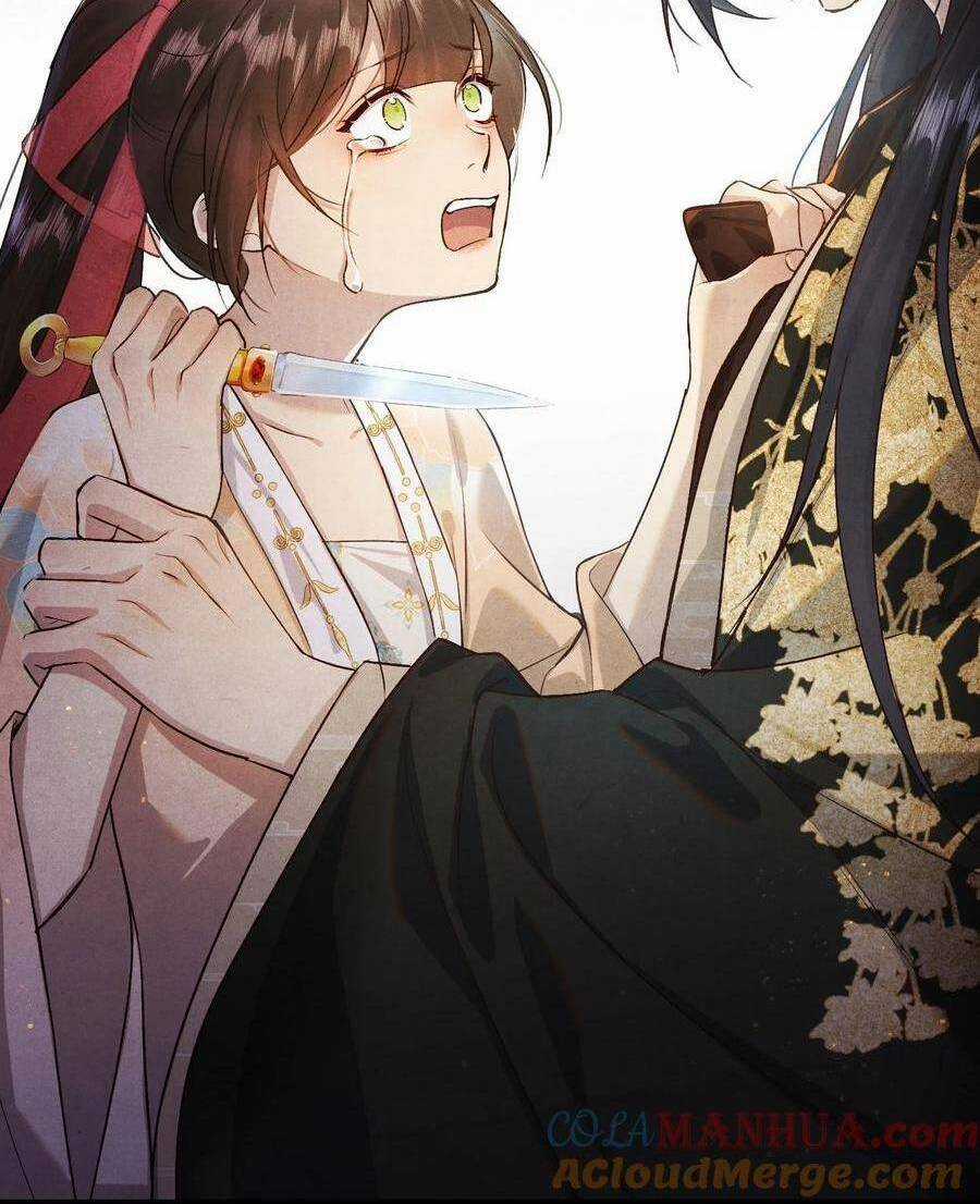 Một Ngàn Lần Thử Giết Chết Nam Chính Chapter 28 trang 6